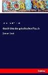 Johannes Adolf Overbeck - Geschichte der griechischen Plastik