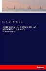Ott Behaghel, Otto Behaghel, Fritz Neumann - LITERATURBLATT fur GERMANISCHE und ROMANISCHE PHILOLOGIE.