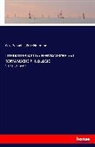 Ott Behaghel, Otto Behaghel, Fritz Neumann - LITERATURBLATT fur GERMANISCHE und ROMANISCHE PHILOLOGIE