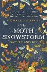 Michael McCarthy - The Moth Snowstorm