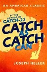 Heller, Joseph Heller, Heller Joseph - Catch As Catch Can