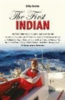 Dilip Donde - First Indian