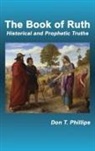 Don T. Phillips - The Book of Ruth
