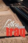 Lt. Col. Victor Zillmer, Victor Zillmer - Letters from Iraq