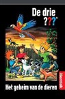 Ulf Blanck, Harald Juch, Peter Pfeiffer, Doretta Zwaans, Dorette Zwaans - Het geheim van de dieren