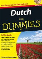 Margreet Kwakernaak - Dutch for Dummies