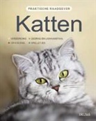 Hannelore Grimm - Katten
