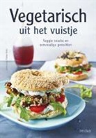 Clarissa Sehn, Florian Sehn - Vegetarisch uit het vuistje