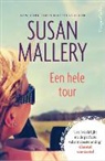 Susan Mallery - Een hele tour