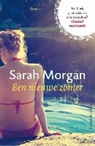 Sarah Morgan - Een nieuwe zomer