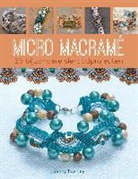 Jenny Townley - Micro macramé