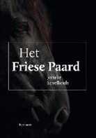 Jorieke Savelkouls - Het Friese paard