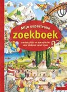 Lila L. Leiber, Lila-l. Leiber - Mijn superleuke zoekboek