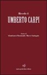 G. Fioravanti, M. Santagata - Ricordo di Umberto Capri