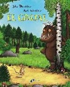Julia Donaldson, Axel Scheffler - El grúfal