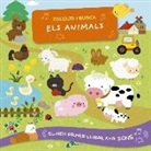 Diversos, Sejung Kim - Escolta i busca els animals