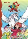 Knister, Birgit Rieger - Kika Superbruja y el unicornio