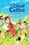 Wenhua Wang, Amann Wang - The Chief Cellist