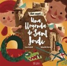 Joan Portell, Sebastià Serra Bonilla - Una llegenda de Sant Jordi