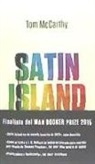 Tom McCarthy - SATIN ISLAND