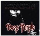Deep Purple - Long Beach 1976, 2 Audio-CDs (2016 Edition) (Hörbuch)