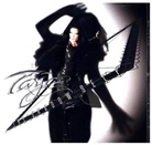 Tarja - The Shadow Self, 1 Audio-CD (Audio book)