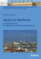 Malena Johannes, Marion Schaefer, Mario Schaefer (Prof. Dr.), Marion Schaefer (Prof. Dr.) - Big Data for Big Pharma