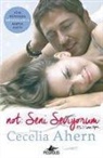 Cecelia Ahern - Not Seni Seviyorum