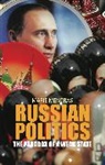 Maria Mendras, Marie Mendras - Russian Politics
