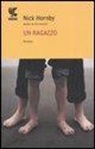 Nick Hornby - Un ragazzo