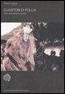 Piero Coppo - Guaritori di follia. Storie dall'altipiano dogon
