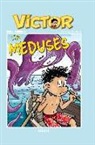 Maite Carranza, Agustín Comotto, Agustín Comotto Zanelli - Víctor i les meduses