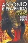 José Luis Rodríguez Peral - Antonio Bienvenida : el arte del toreo