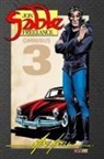 Mike Grell - Jon Sable Freelance Omnibus 3