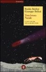 Eraldo Baldini, Giuseppe Bellosi - Tenebroso Natale. Il lato oscuro della grande festa