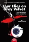 Luigi Cozzi, Antonio Tentori - Italian horror movies. 1960-2012