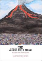 Storie sotto il vulcano. I ragazzi raccontano. Anno 2014-2015