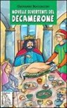 Giovanni Boccaccio, G. Balivo - Novelle divertenti del Decamerone