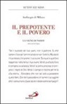 Ambrogio (Sant'), Lucio Coco, A. Grosso - Il prepotente e il povero. La vigna di Nabot
