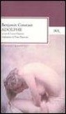 Benjamin Constant, L. Omacini - Adolphe