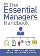 DK - Essential Managers Handbook