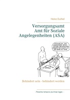 Heinz Duthel - Versorgungsamt - Amt für Soziale Angelegenheiten (ASA)