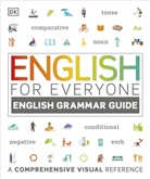 DK, Phonic Books - English for Everyone English Grammar Guide