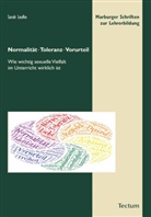 Sarah Leufke, Lotha A Beck, Lothar A Beck, Lothar A. Beck, VOGEL, Vogel... - Normalität, Toleranz, Vorurteil