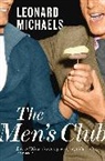 Leonard Michaels, Michaels Leonard - The Men's Club
