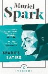 Muriel Spark - Spark's Satire