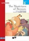 Collective, TRAVERSO TRIONFETTI - THE MUSICIANS OF BREMEN ED 2016