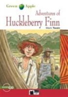 Collective, Ernest McCarus, Mark Twain, TWAIN ED 2016, Twain Mark - ADVENTURES OF HUCKLEBERRY FINN
