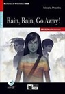 Kevin Brooks, Collective, PRENTIS ED 2016 - RAIN RAIN GO AWAY