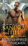 Sandra Hill - Good Vampires Go to Heaven